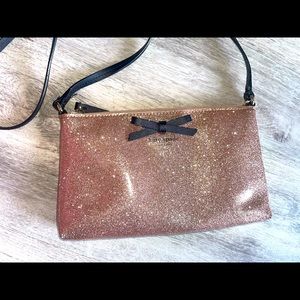 *SOLD* Kate Spade Crossbody